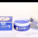 Maska pod oczy Hyaluron Aqua Peptide 9
