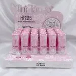 Mini Tango Scented Moisturizing Lip Balm 2,6g x24szt