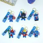 Breloki Zabawkowe Stitch Marvel 8 szt