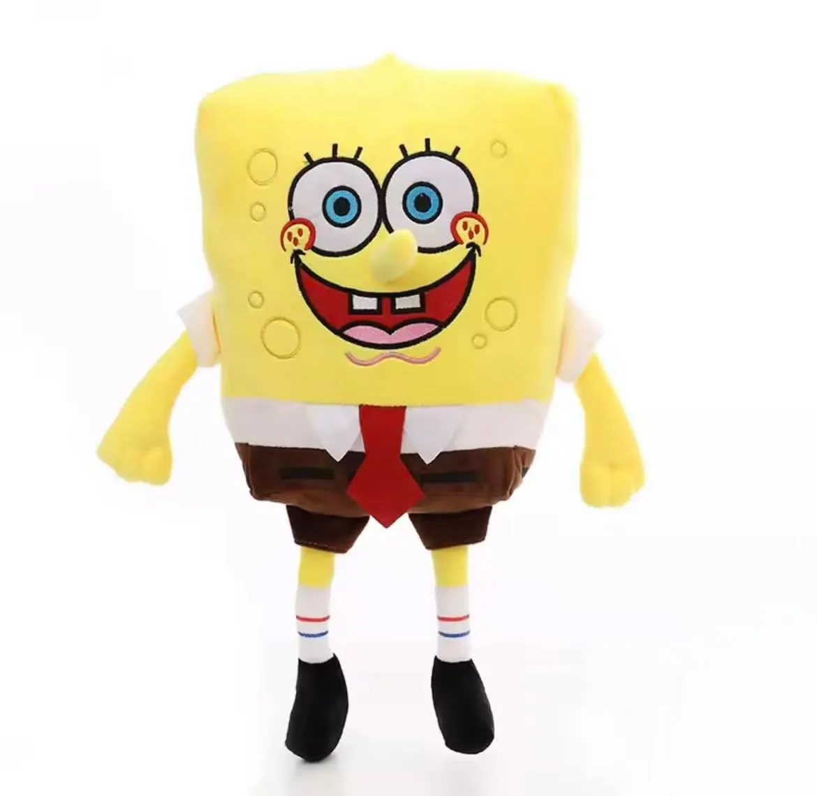 Maskotka Pluszowa SpongeBob 30cm