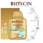 Bioxcin Nourishing Shampoo 300ml przeciw wypadaniu włosów