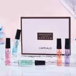 Zestaw Perfum L'APÉIALO Protagonist 5x50ml - 5 Zapachów