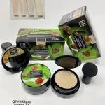 Podkład BB Huda Beauty z kolagenem i śluzem ślimaka 12szt