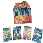 Karty Pokemon Scarlet & Violet Journey Together 12 szt. Display