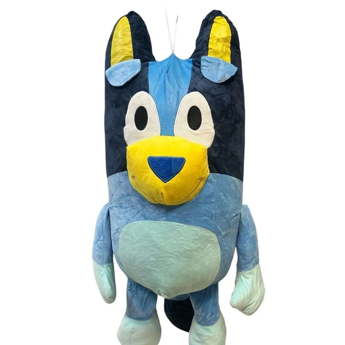 Maskotka Pluszowa Bluey 40cm - Miękka Przytulanka z Bajki