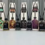 Zapachy Charmens 110ml