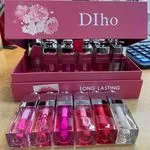 Błyszczyki do ust DIho Long Lasting 24 szt
