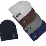 Czapki męskie beanie 5 kolorów