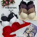 Biustonosz damski koronkowy 36-42 BLUWEAR