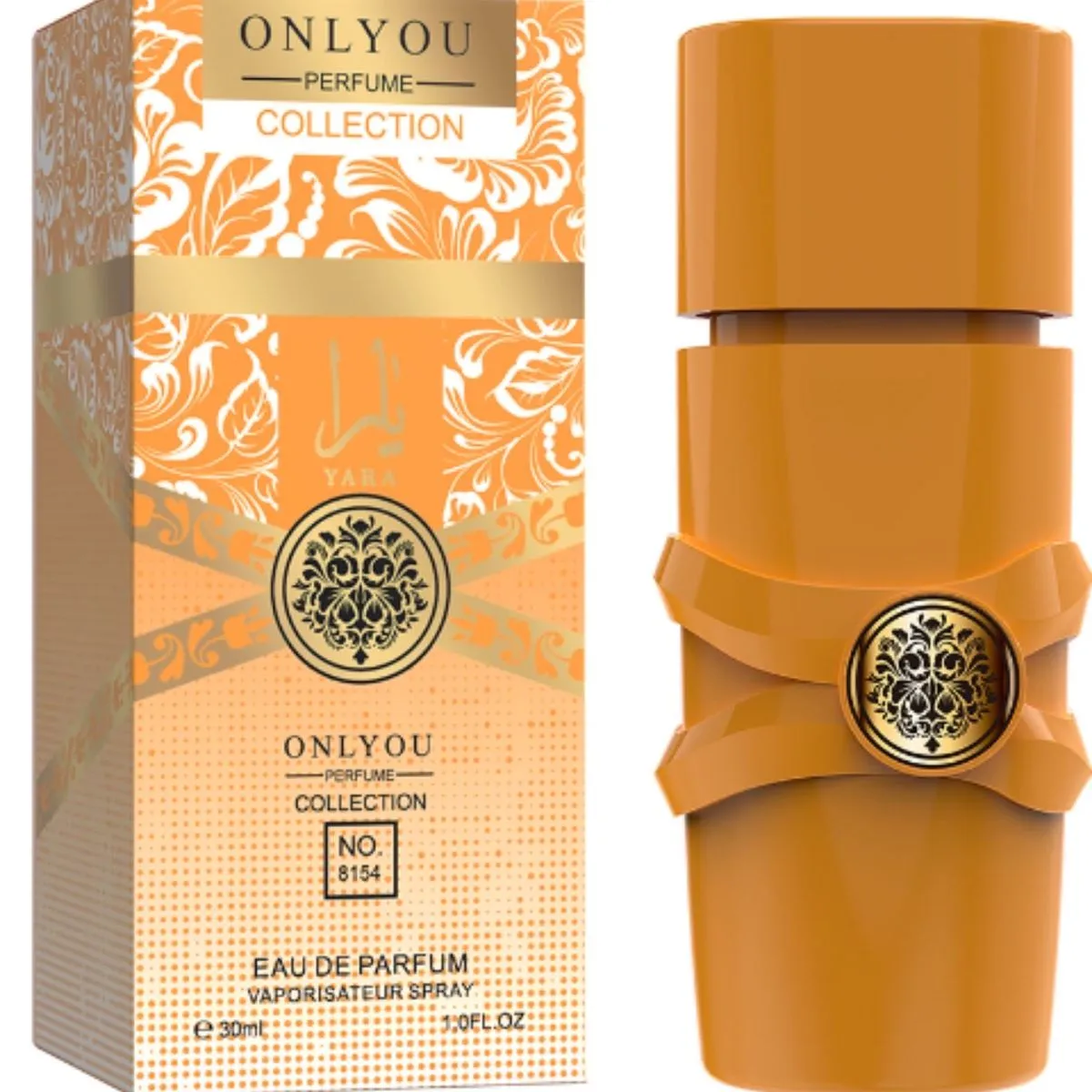 Perfume Only You 30ml EDP 814