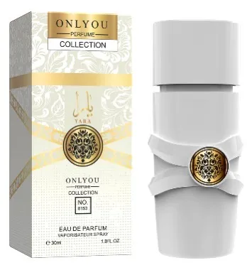 Perfumy Only You Yara No 813 30ml Eau de Parfum