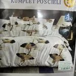 Komplet Pościeli Rui Rui Bang 3cz 200/220 50 szt