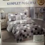 Komplet Pościeli Rui Rui Bang 200/220 50D