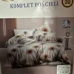Komplet Pościeli Rui Rui Bang Bang 3CZ 200/220 50D