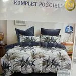 Komplet Pościeli 3D RB Rui Rui Bang 200/220