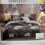 Komplet Pościeli 3CZ Ruii Bang 200/220 50D