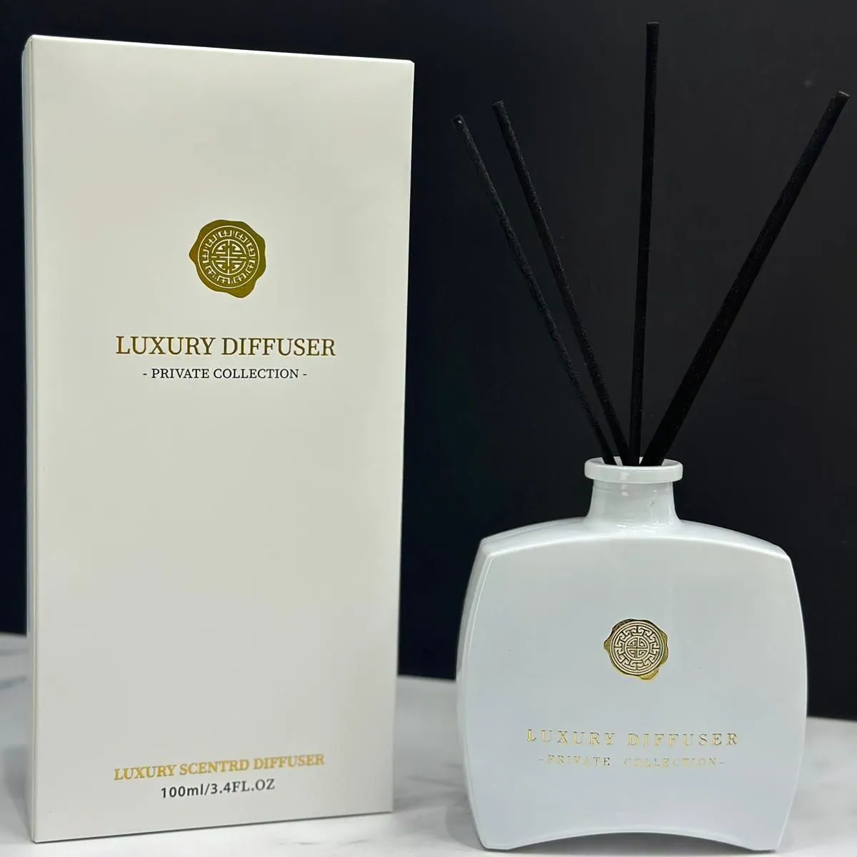 Dyfuzor zapachowy Luxury Private Collection 100ml
