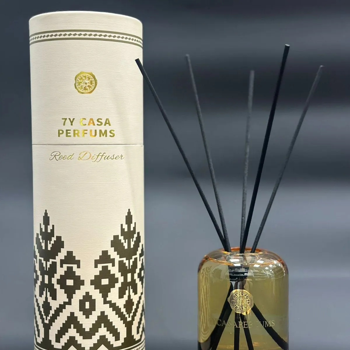 Dyfuzor zapachowy TY CASA Reed Diffuser 180ml