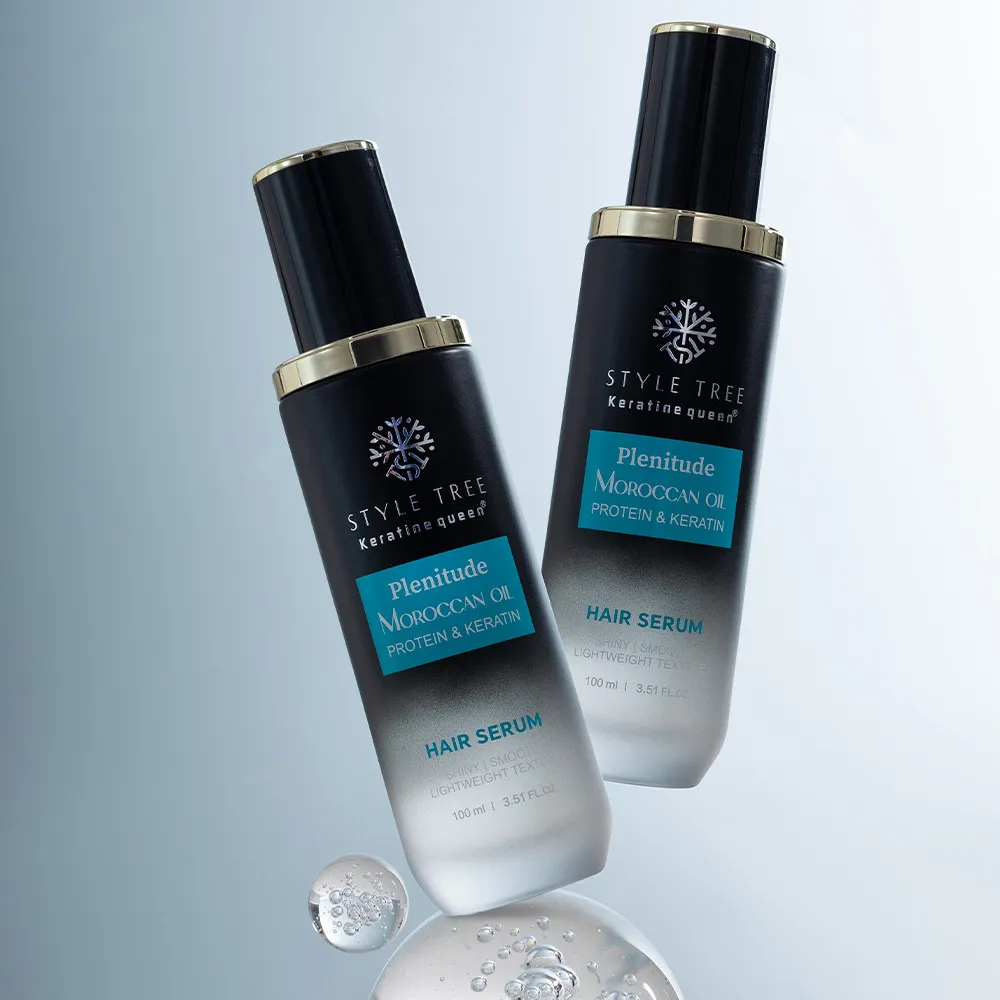 Serum do Włosów Keratin Style Tree 100ml