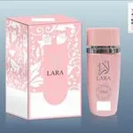 Perfumy Lara Pink 100ml