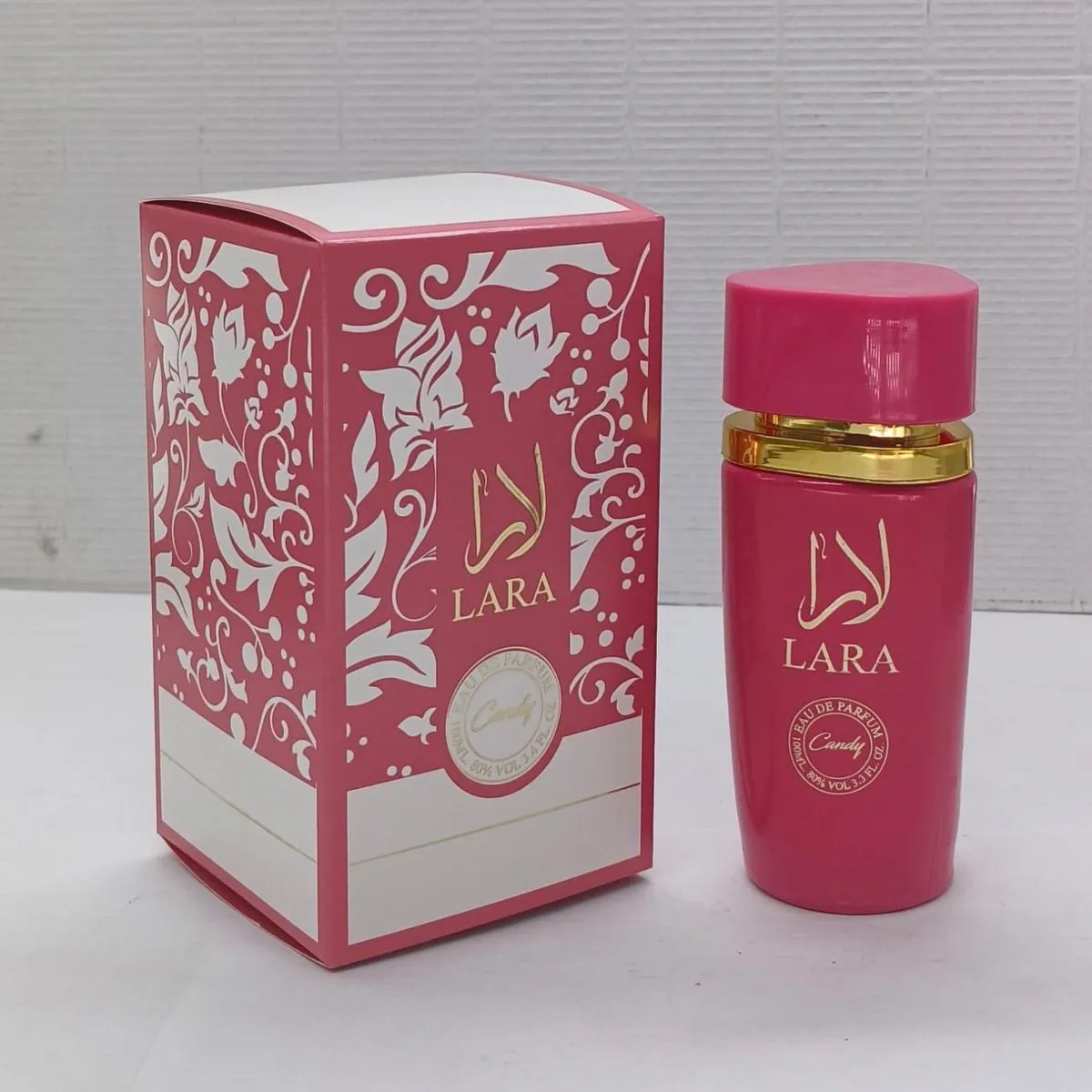 Perfumy Lara 100ml Candy