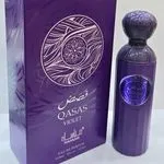 Perfumy Arabskie Qasas Violet 100ml