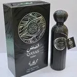 Perfumy Arabskie Qasas Nero 100ml