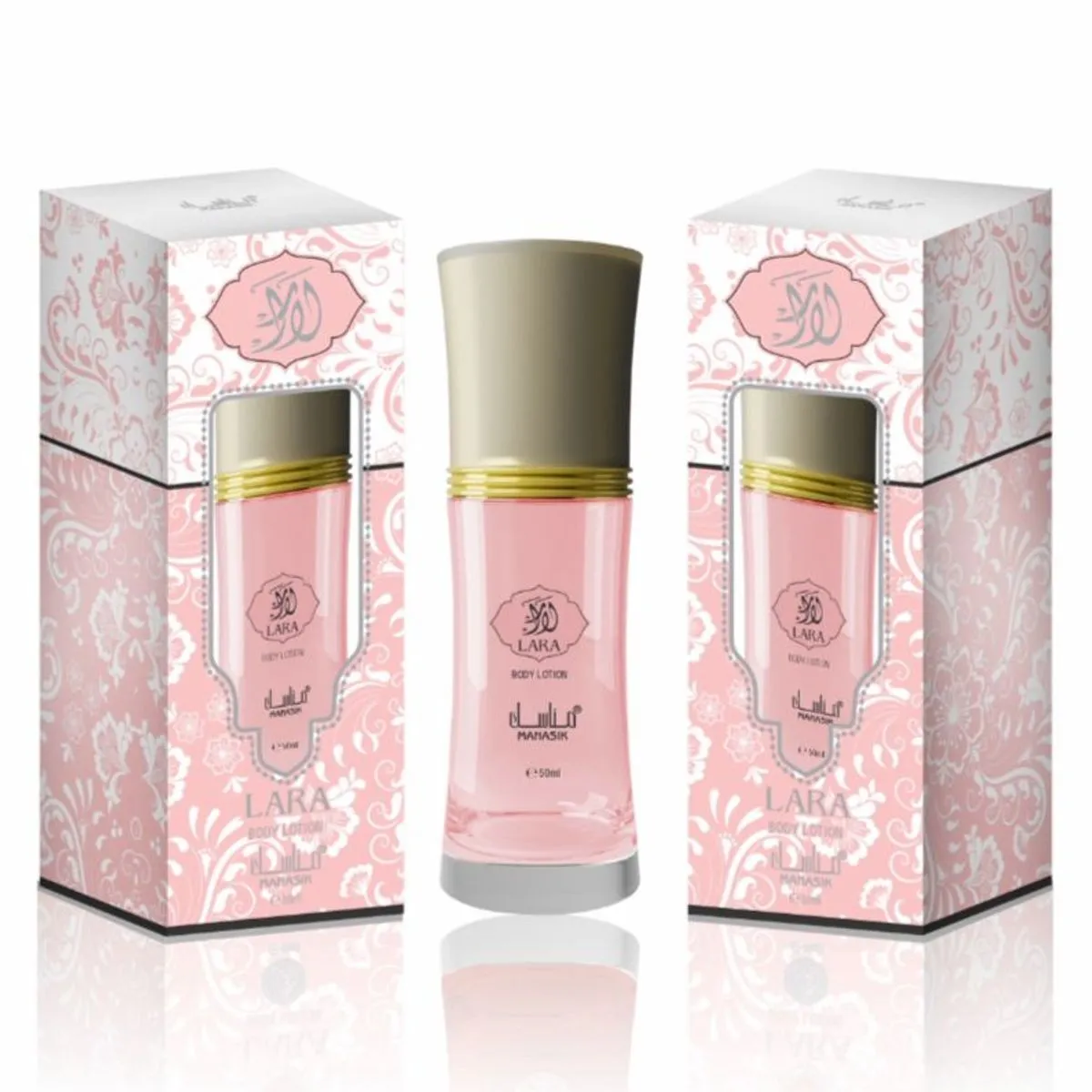 Balsam do Ciała MANASIK 50ml
