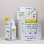 Pianka myjąca do twarzy Collagen Anti-Age 100ml