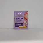 Maska pod oczy BOTOX Dragons Blood 1 szt