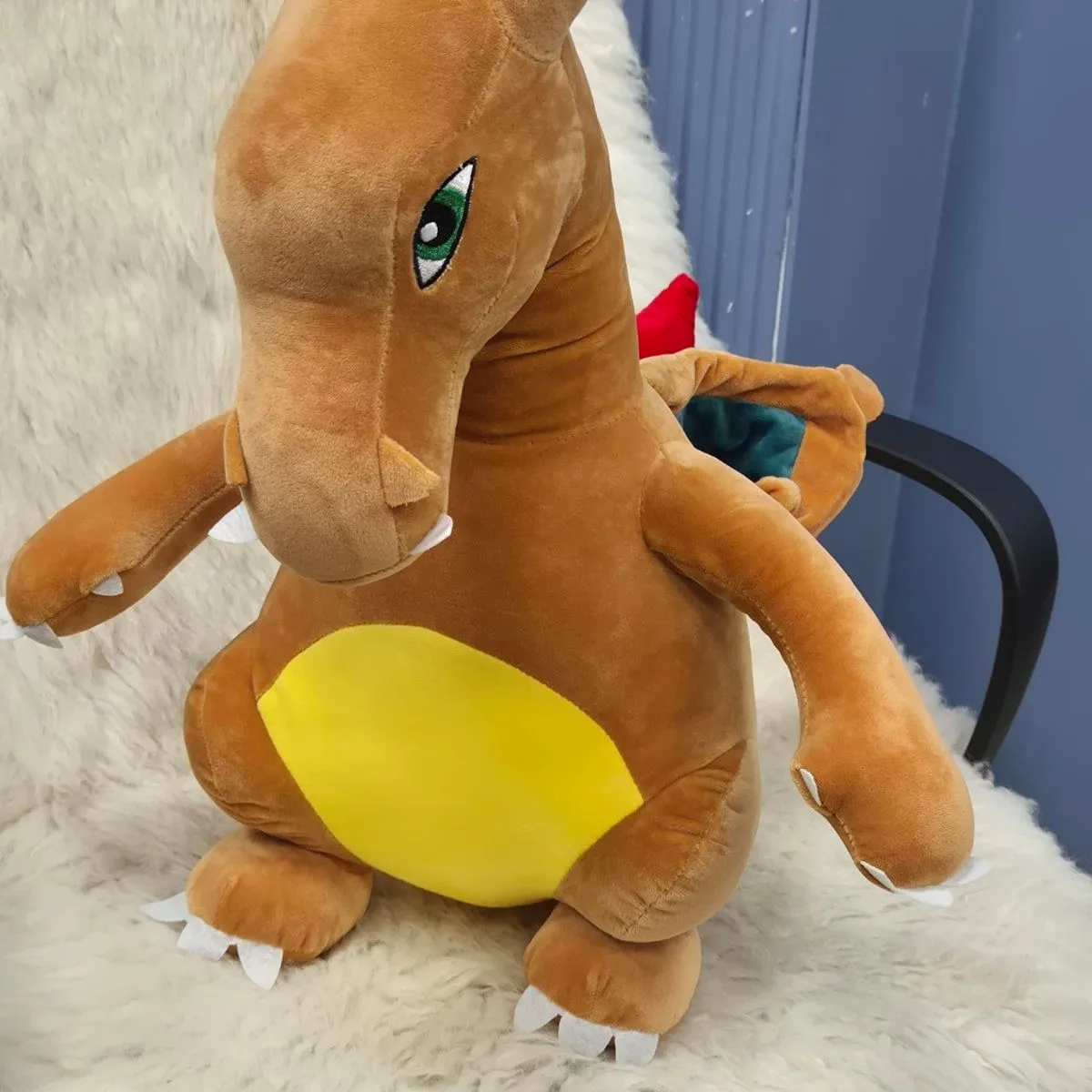 Maskotka Pluszowa Charizard Pokémon 50cm