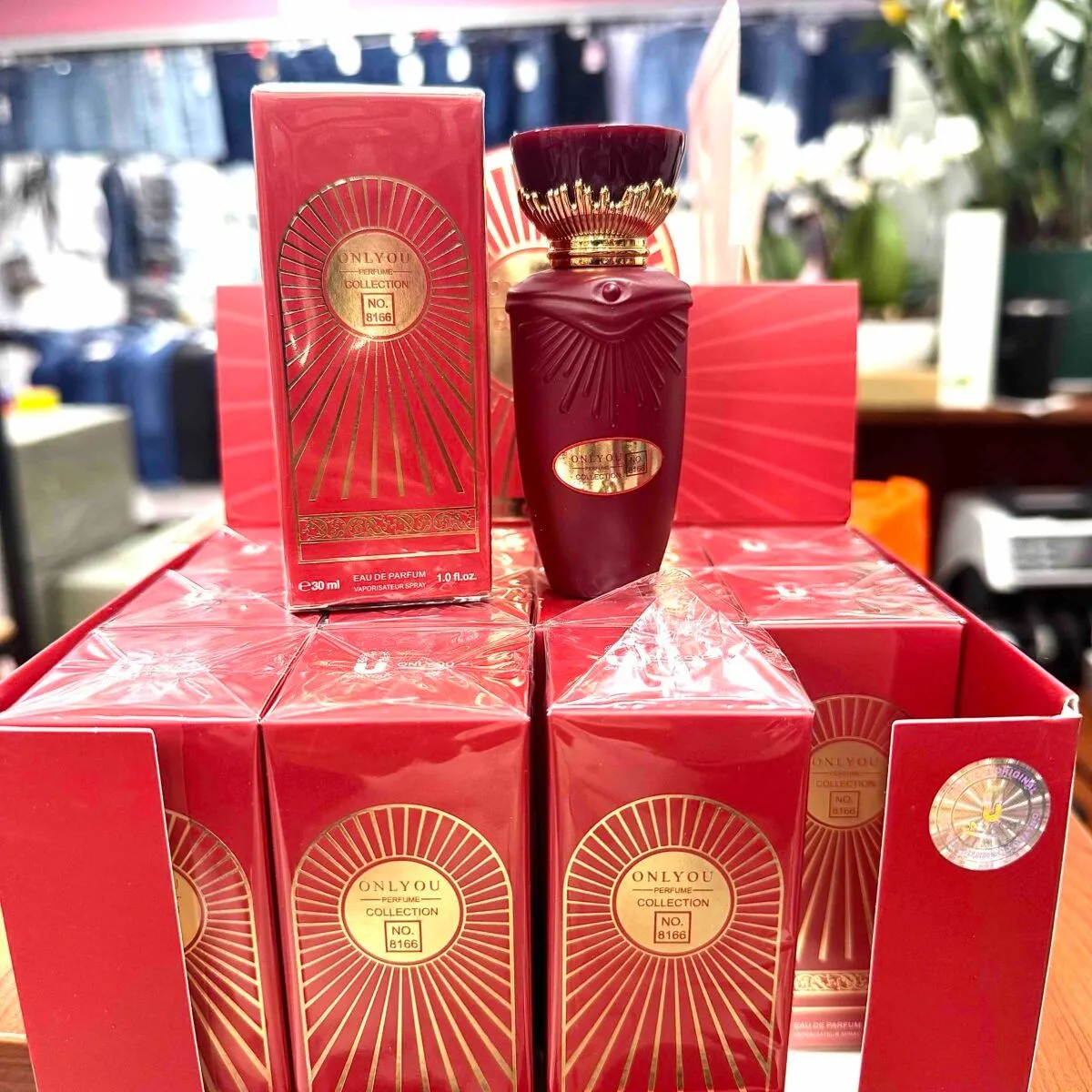Perfumy Eau de Parfum Spray 30ml