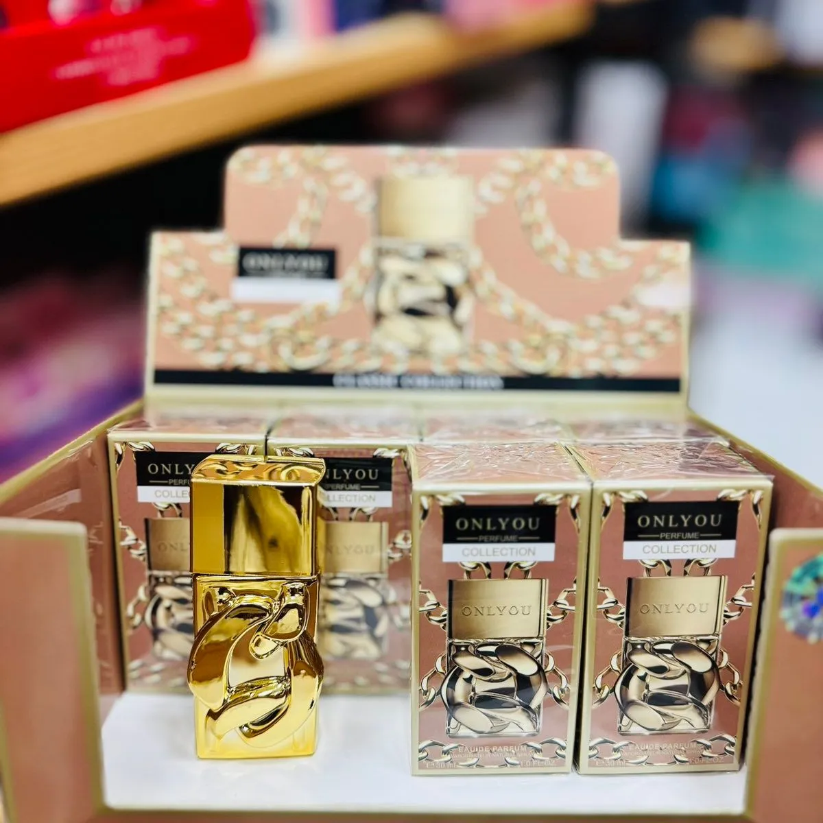 Perfumy Only You 30ml