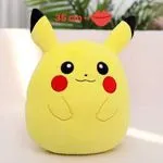 Maskotka Pluszowa Pikachu Pokémon 35cm