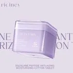 Płatki do twarzy Riciny Skin 80PCS Squalane Peptide