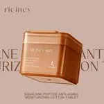 Płatki do twarzy RIC INFY SKIN 80PCS Retinol