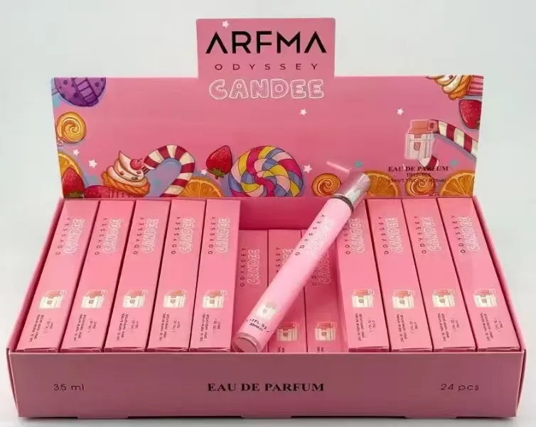 Perfumy Arfma Odyssey Candede EDP 35ml