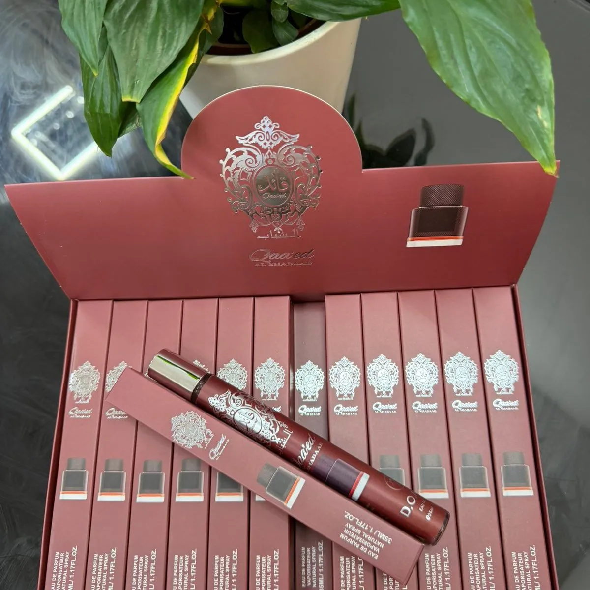 Perfumy Tańce 35ml