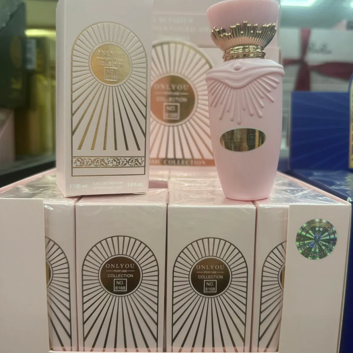 Perfumy Only The Collection Eau de Parfum 30ml