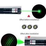 Zielony wskaźnik laserowy Green Laser Pointer