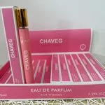 Chaveveg Eau de Parfum dla kobiet 35ml