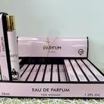Perfumy My Parfum Floral Eau de Parfum 35ml dla kobiet