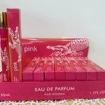 Perfumy Pink Eau de Parfum 35ml dla kobiet