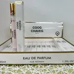 Perfumy Coog Chaveg Eau de Parfum 35ml dla kobiet