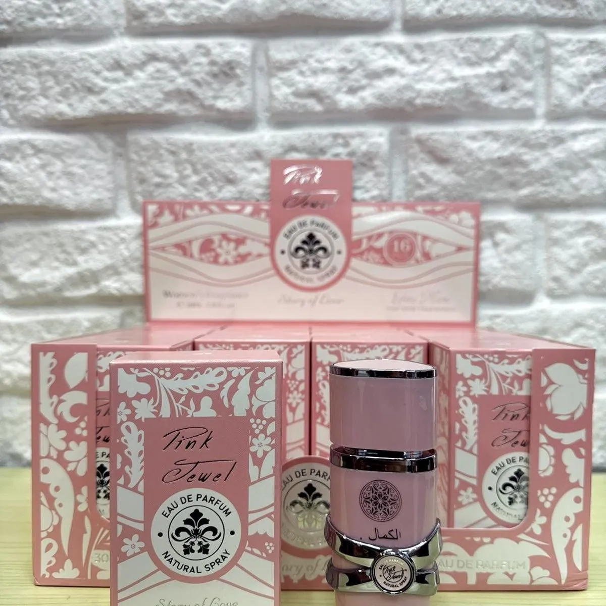 Perfumy T'in T'wel Natural Love 30ml