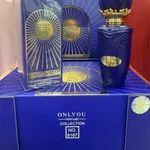 Only You No. 187 EDP Spray 30ml