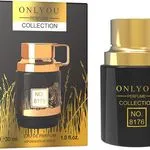 Perfumy Onlylyou Collection No. 8176 30ml Eau de Parfum