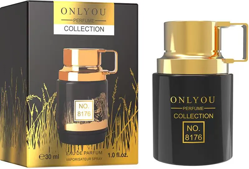 Perfumy Onlylyou Collection No. 8176 30ml Eau de Parfum