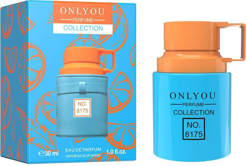 Perfumy Only You Collection No. 8175 Eau de Parfum 30ml