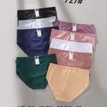Majtki damskie klasyczne 10 szt. rozmiary 4XL-40